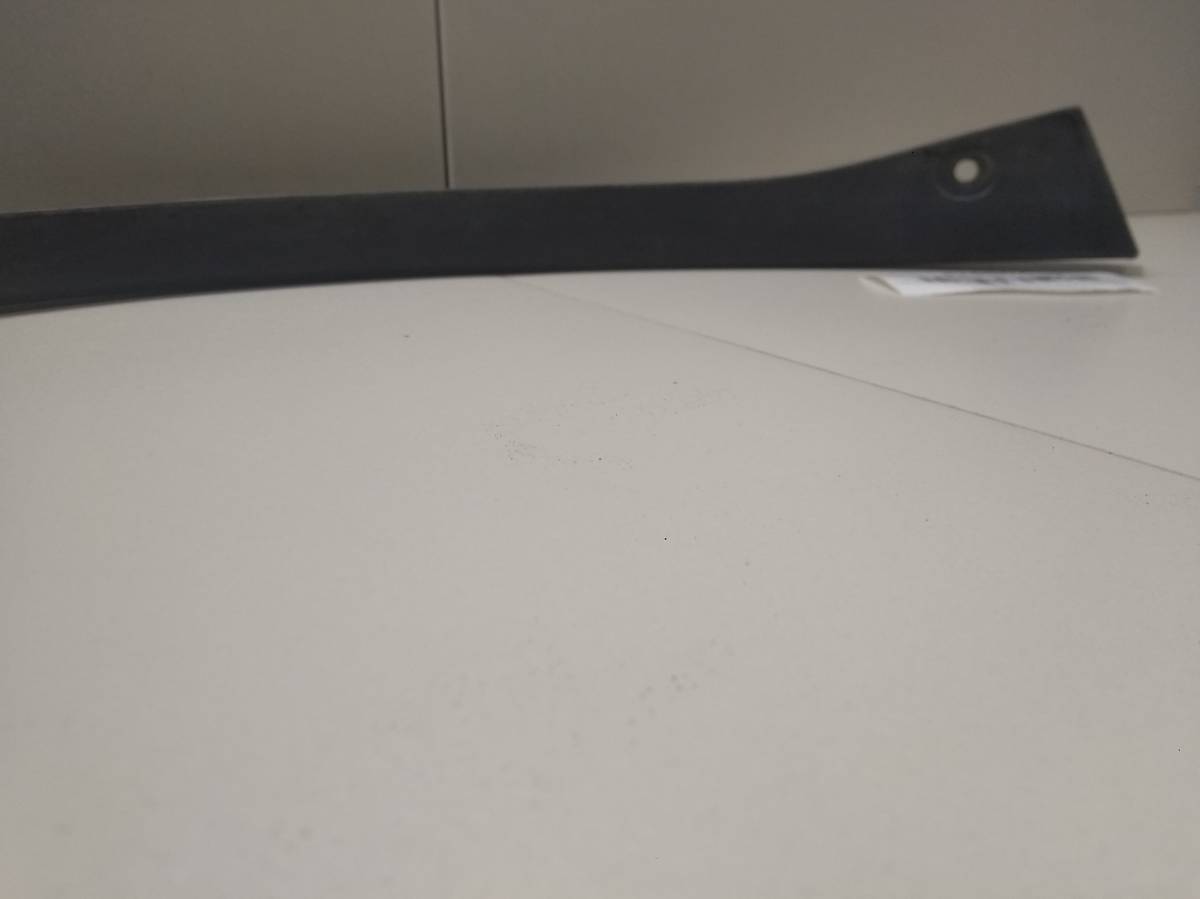 Накладка заднего крыла левого Nissan X-Trail 3 (T32) 2014>