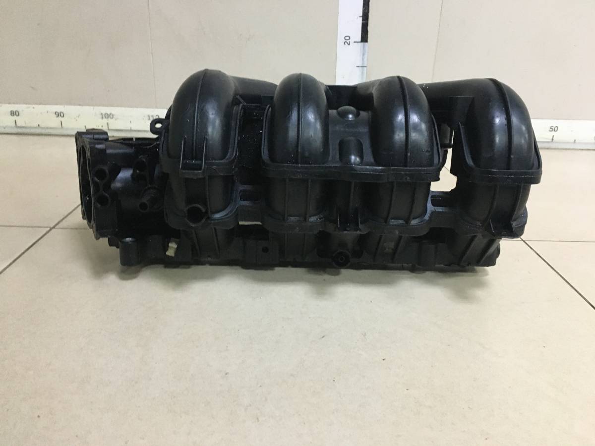 Коллектор впускной Ford Focus 2 (DB) 2008-2011