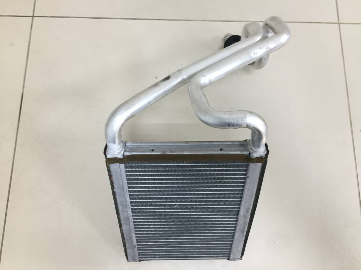Радиатор отопителя Hyundai ix35 (LM) 2010-2015