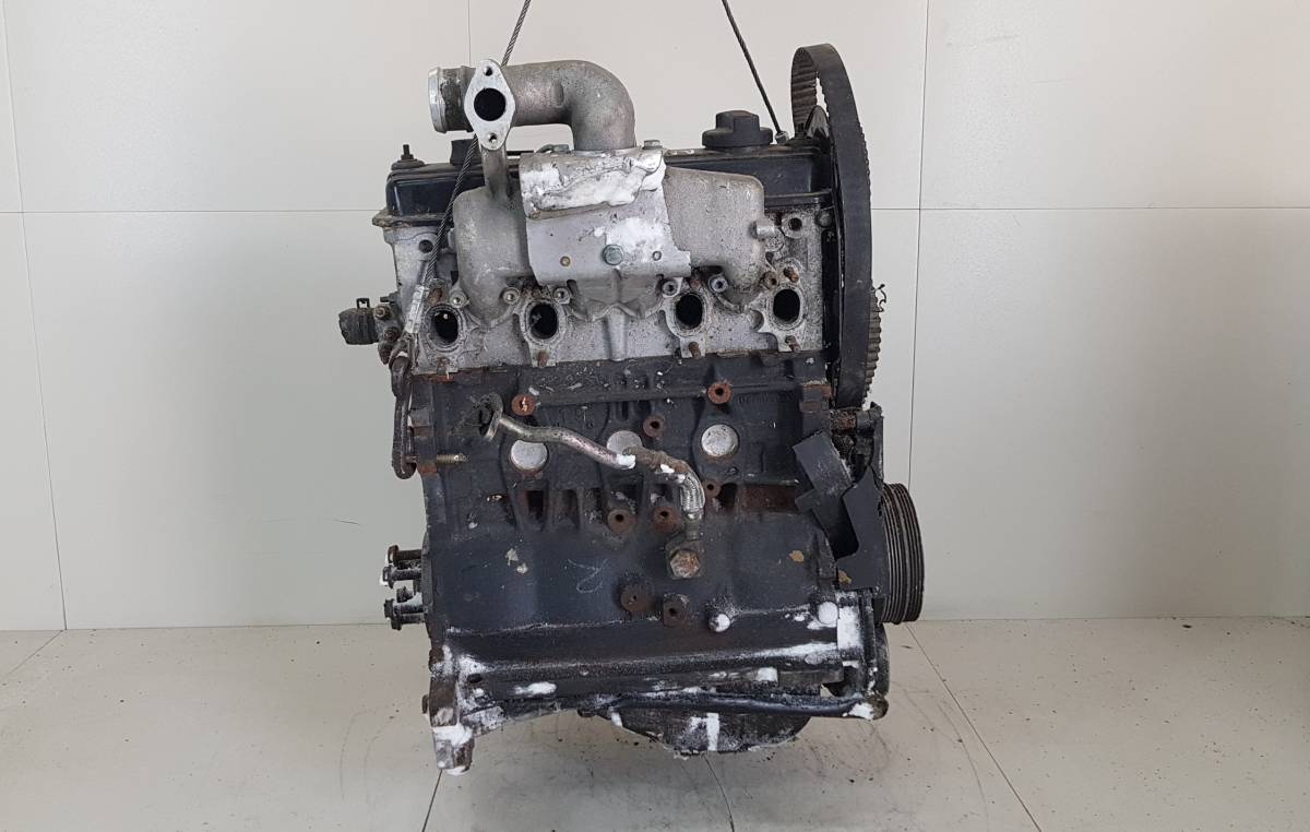 Двигатель Volkswagen Passat B5 2000-2005