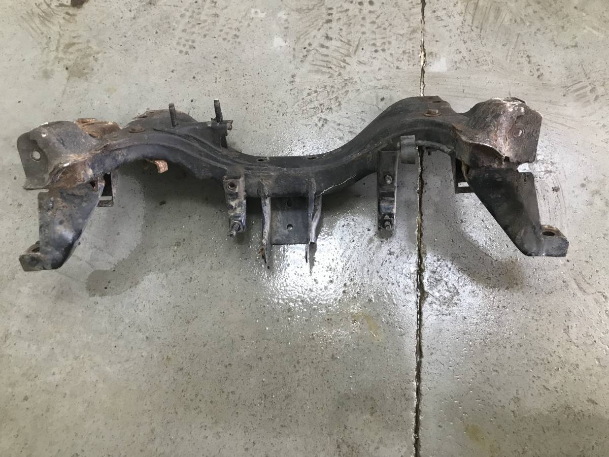 Балка подмоторная Kia Spectra 2001-2011