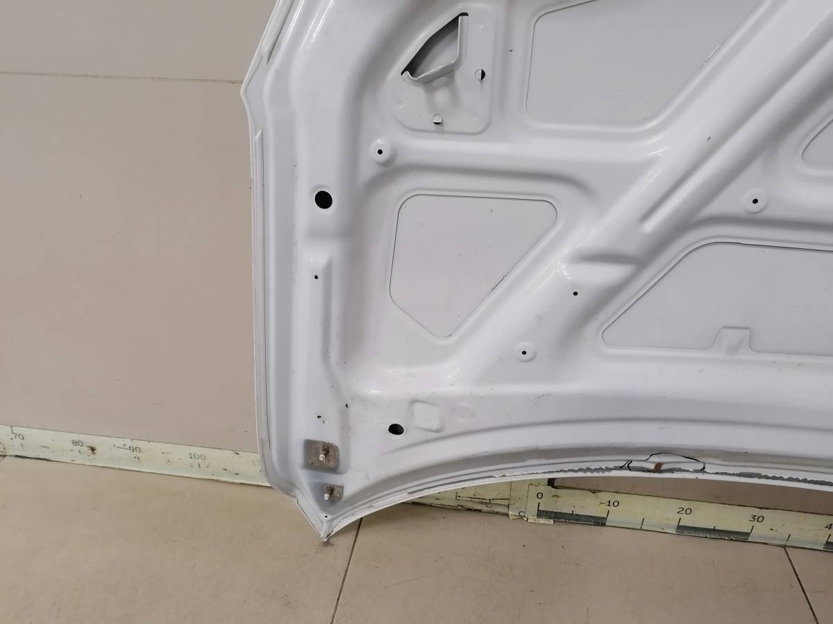 Капот Dongfeng Aeolus A60 2015