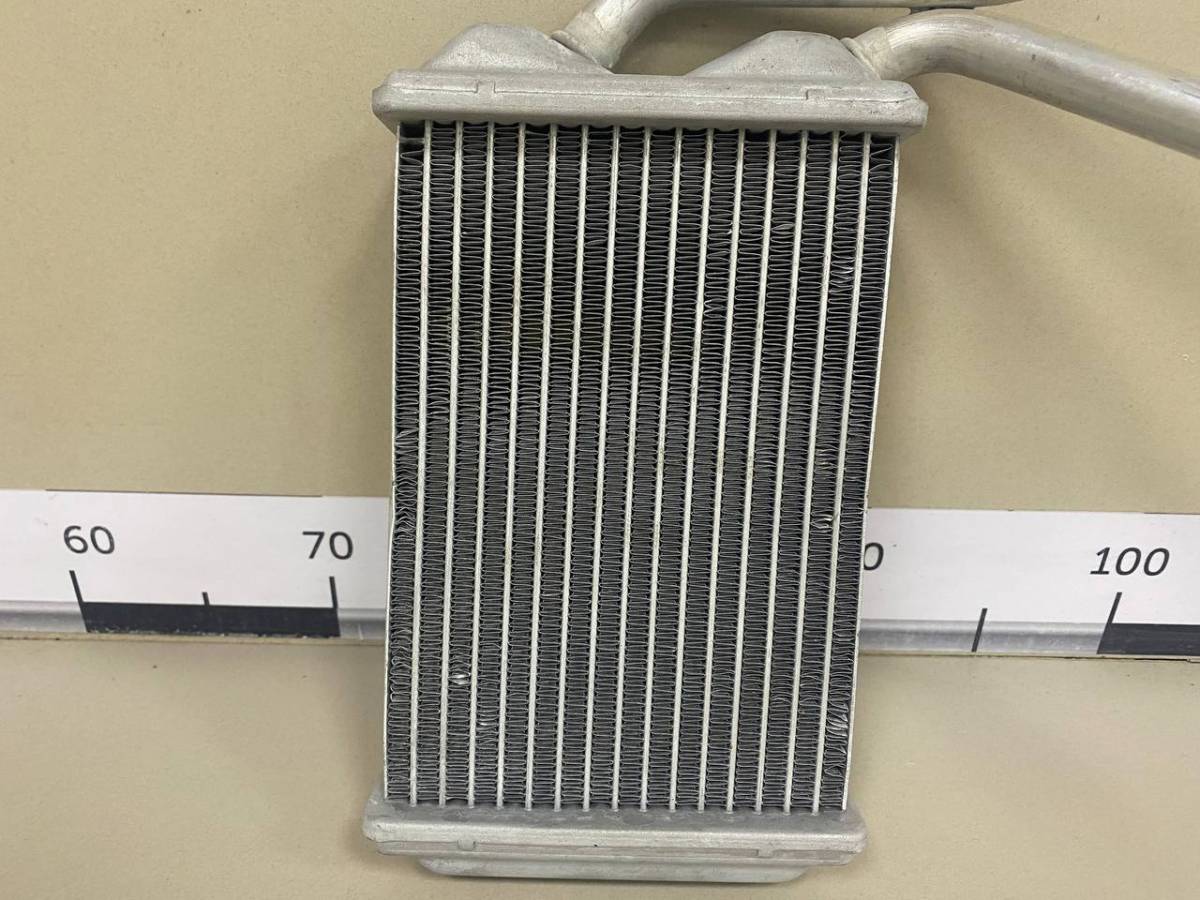 Радиатор отопителя Daewoo Nexia (N100/N150) 1995-2016