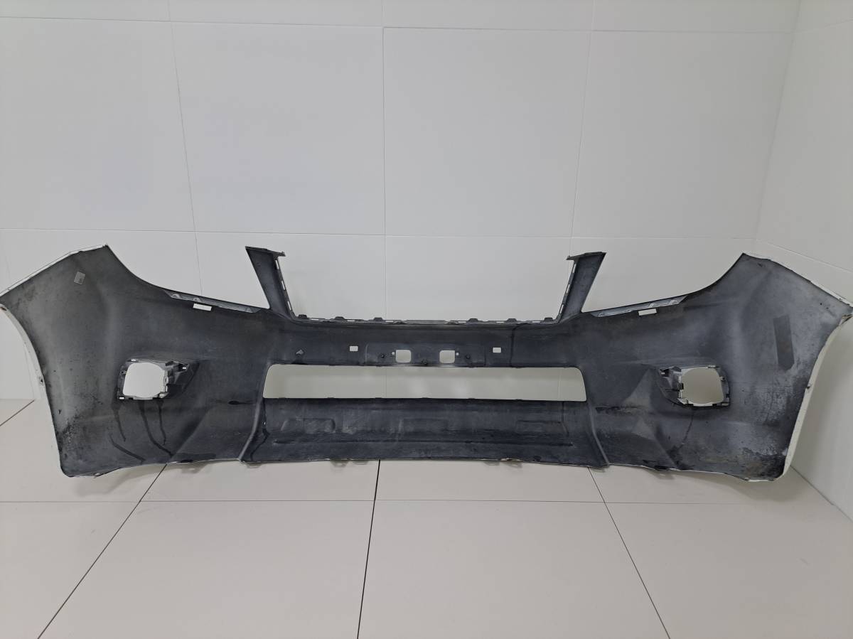Бампер передний Toyota Land Cruiser Prado (J150) 2009>
