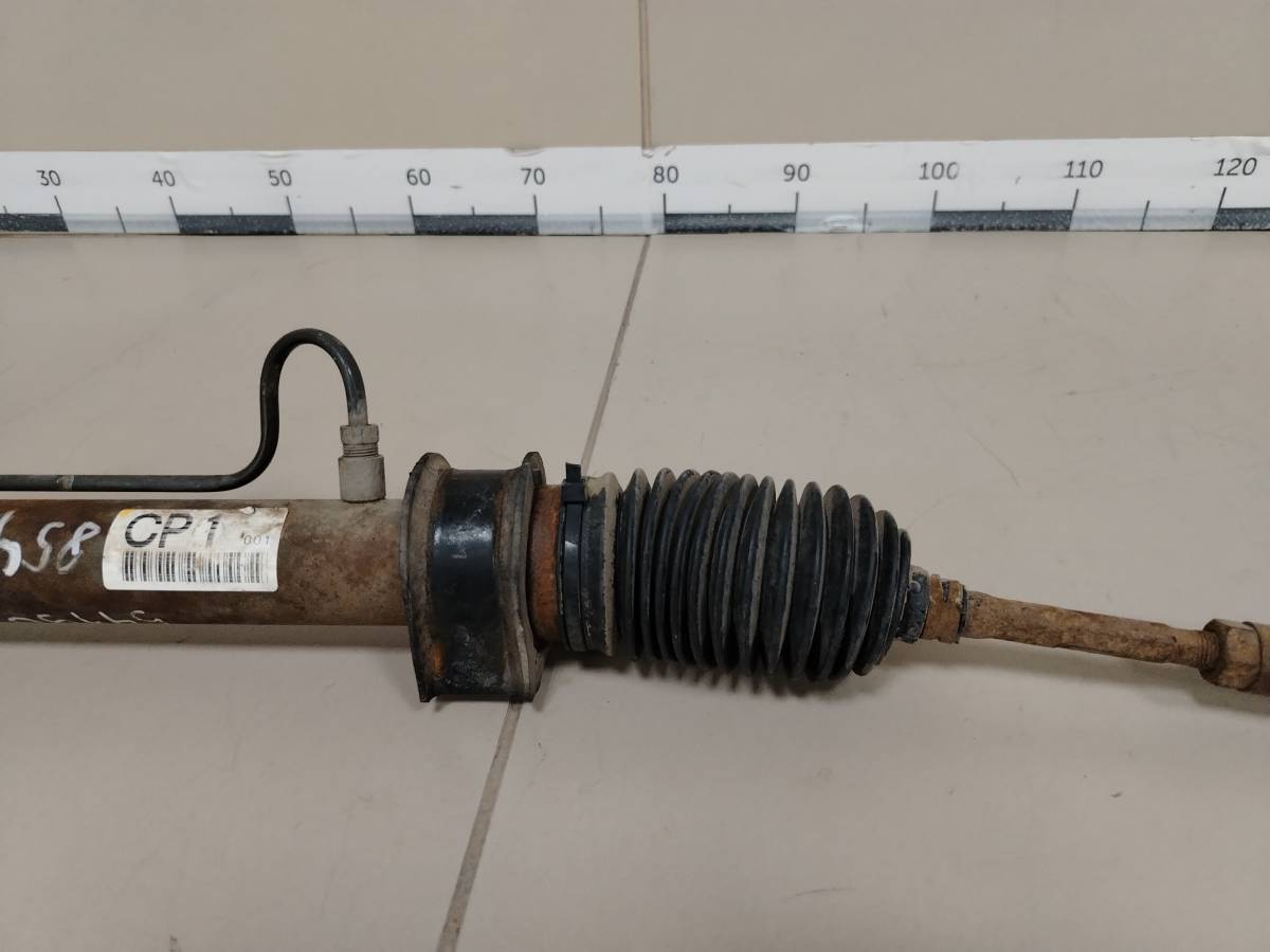 Рейка рулевая Toyota Vitz (P10) 1999-2005