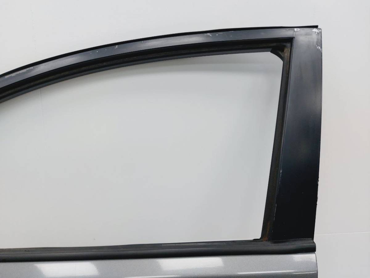 Дверь передняя левая Hyundai Solaris 2010-2017