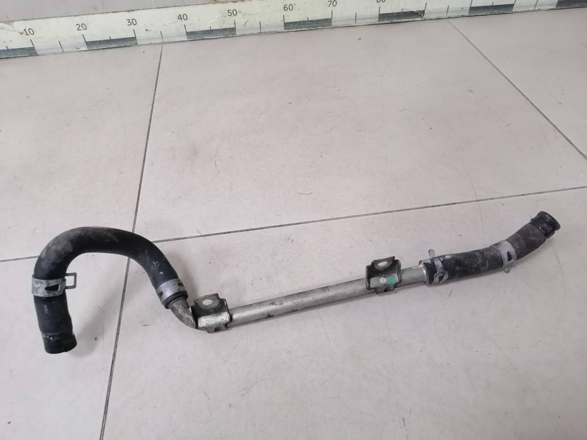 Трубка охлажд. жидкости металлическая Mazda BT-50 2006-2012 Трубка охлажд. жидкости металлическая Mazda BT-50 2006-2012