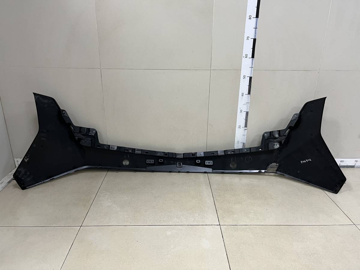 Бампер передний Geely Atlas FX11 2023