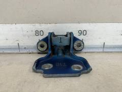 Петля двери передней правой нижняя Chevrolet Lanos (T100) 2004-2010