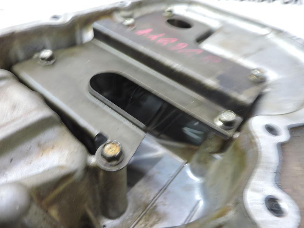 Поддон масляный двигателя для Mazda Mazda 6 (GH) 2007-2012