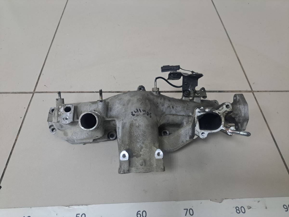 Коллектор впускной Mazda CX-5 (KE) 2011-2017