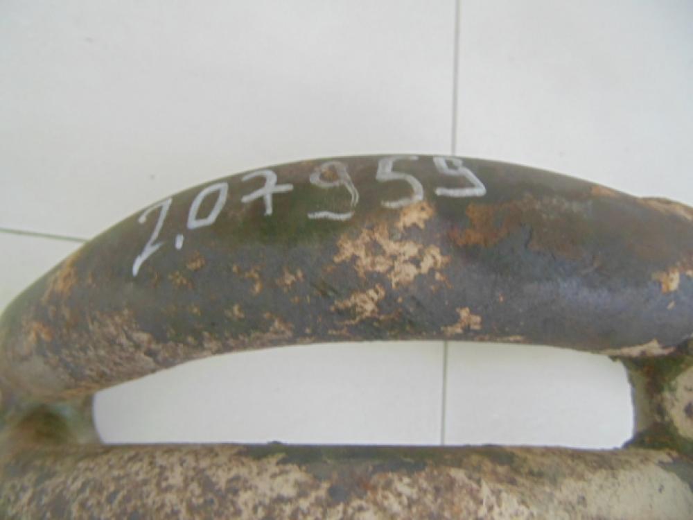 Приемная труба глушителя Chery Amulet (A15) 2006-2012