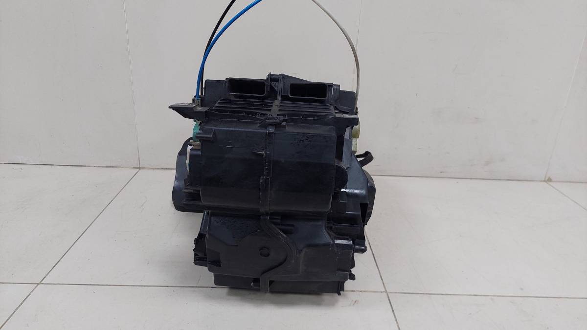 Корпус отопителя Renault Logan (1) 2005-2014