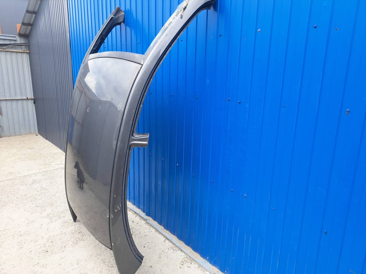 Крыша Geely Emgrand EC7 2008>