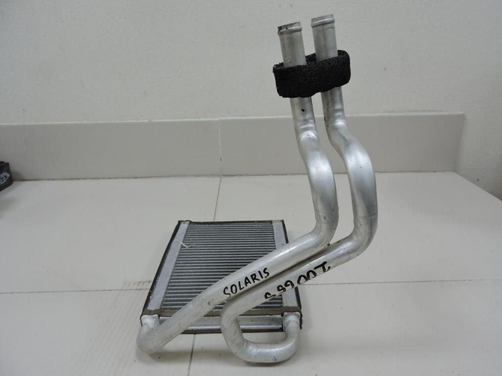 Радиатор отопителя для Kia Sportage 3 (SL) 2010-2015