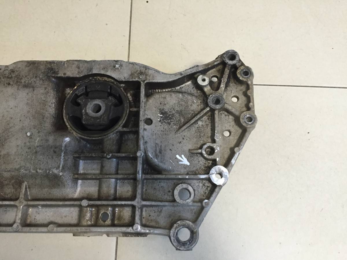 Балка подмоторная Volkswagen Jetta (1K) 2006-2011