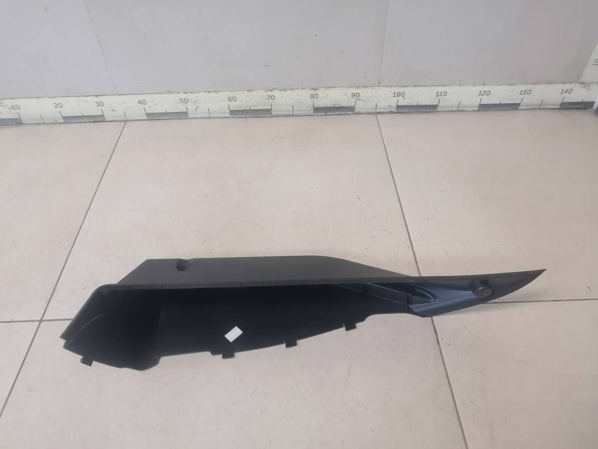 Держатель задней полки Renault Megane (3) 2009-2016