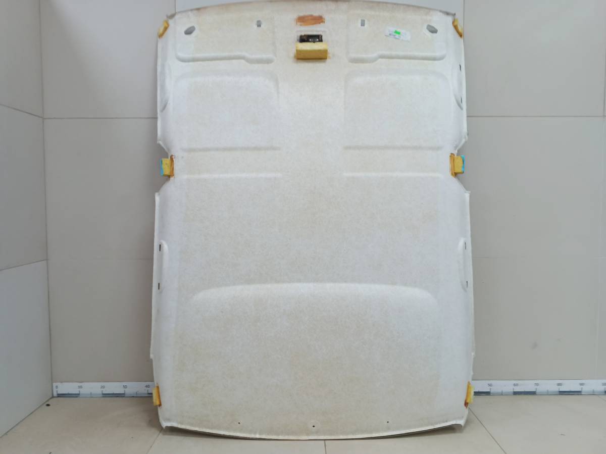 Обшивка потолка Chevrolet Cobalt (T250) 2011-2015 Обшивка потолка Chevrolet Cobalt (T250) 2011-2015