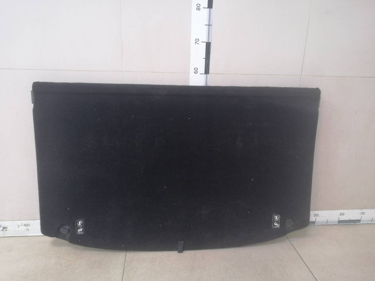 Пол багажника Great Wall Hover M4 06.2013 - 10.2016