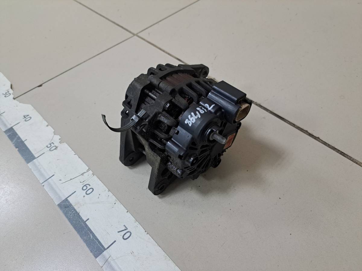 Генератор Hyundai Getz 2002-2010