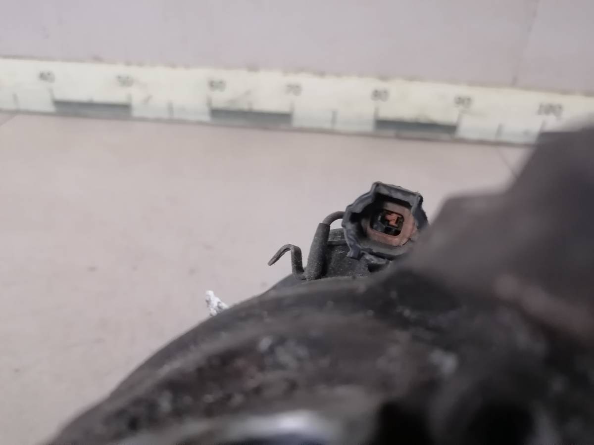 Компрессор системы кондиционирования Nissan Primera (P12) 2002-2007