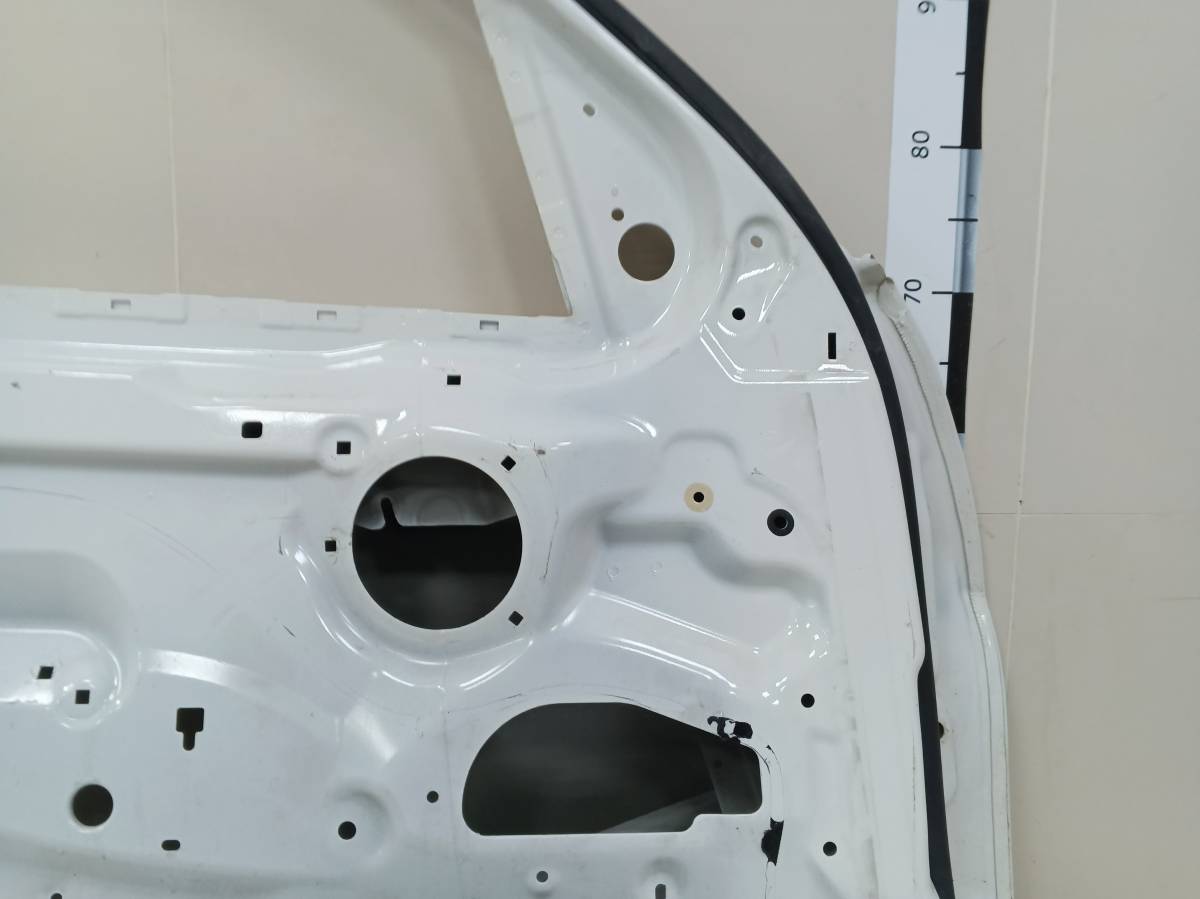Дверь передняя левая BMW X3 F25 2010-2017