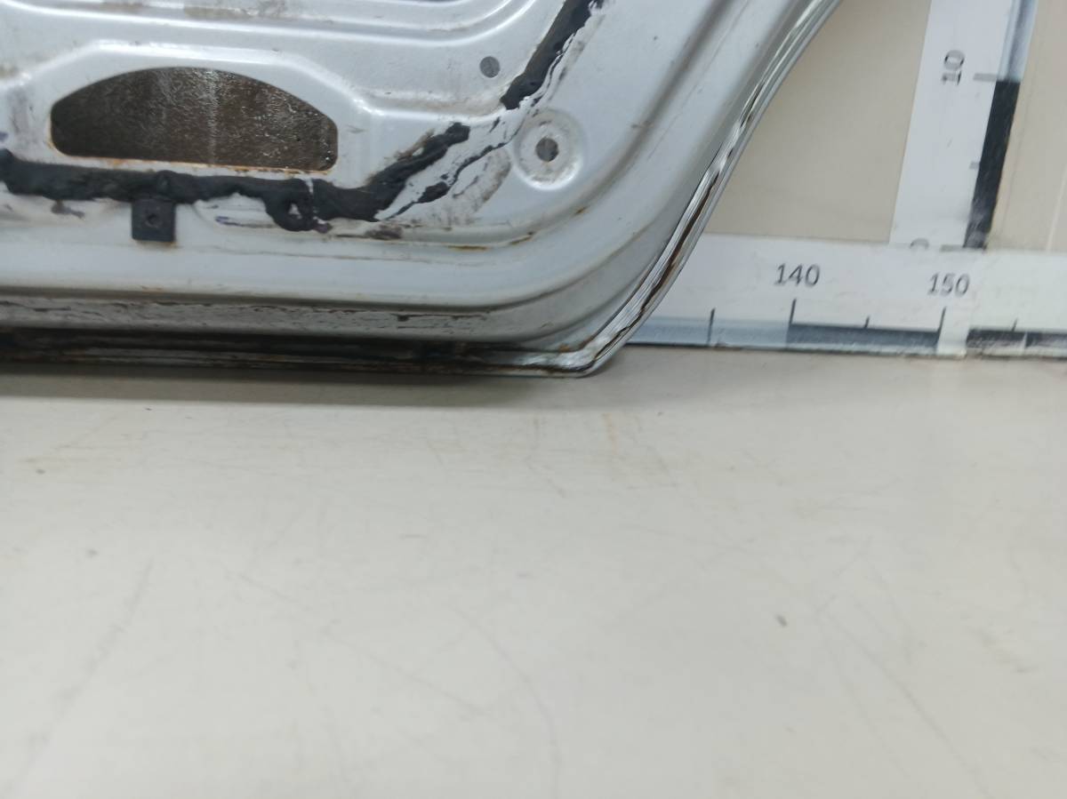 Дверь задняя правая Geely CK / Otaka 2005-2016