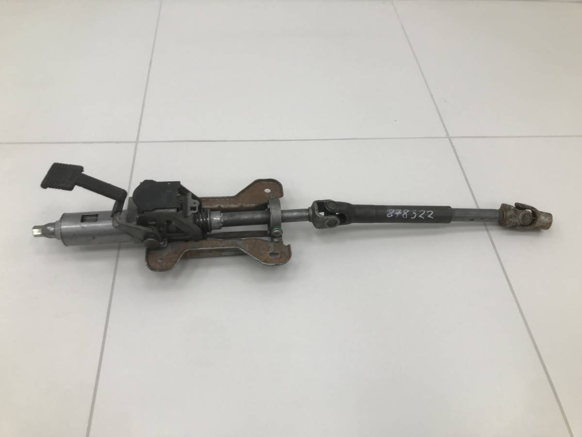 Колонка рулевая Ford Fusion (JU) 2002-2012