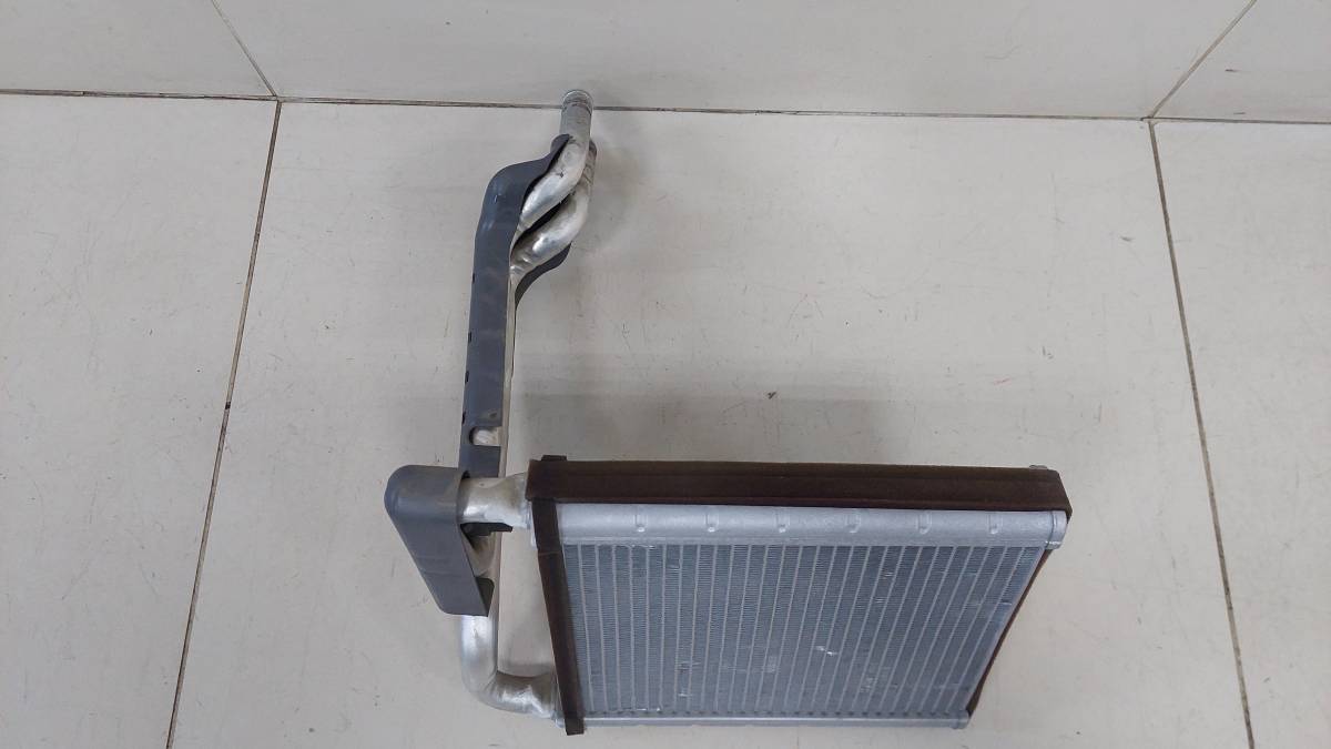 Радиатор отопителя Hyundai Elantra (MD) 2011-2016