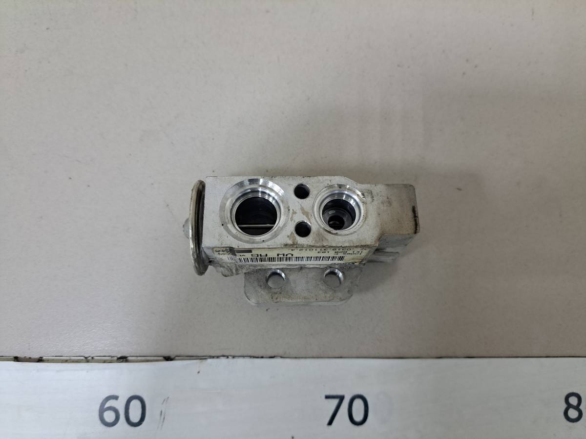 Клапан кондиционера Skoda Octavia (A5 1Z-) 2004-2013 Клапан кондиционера Skoda Octavia (A5 1Z-) 2004-2013