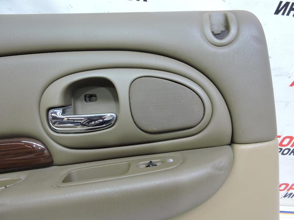 Обшивка двери задней левой для Chrysler 300 (LR) 1998-2004