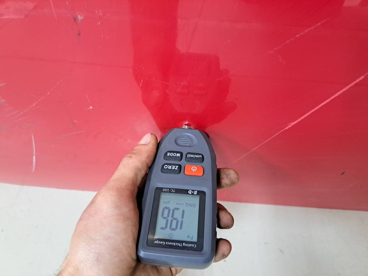 Дверь передняя левая Toyota Aygo 2005-2014