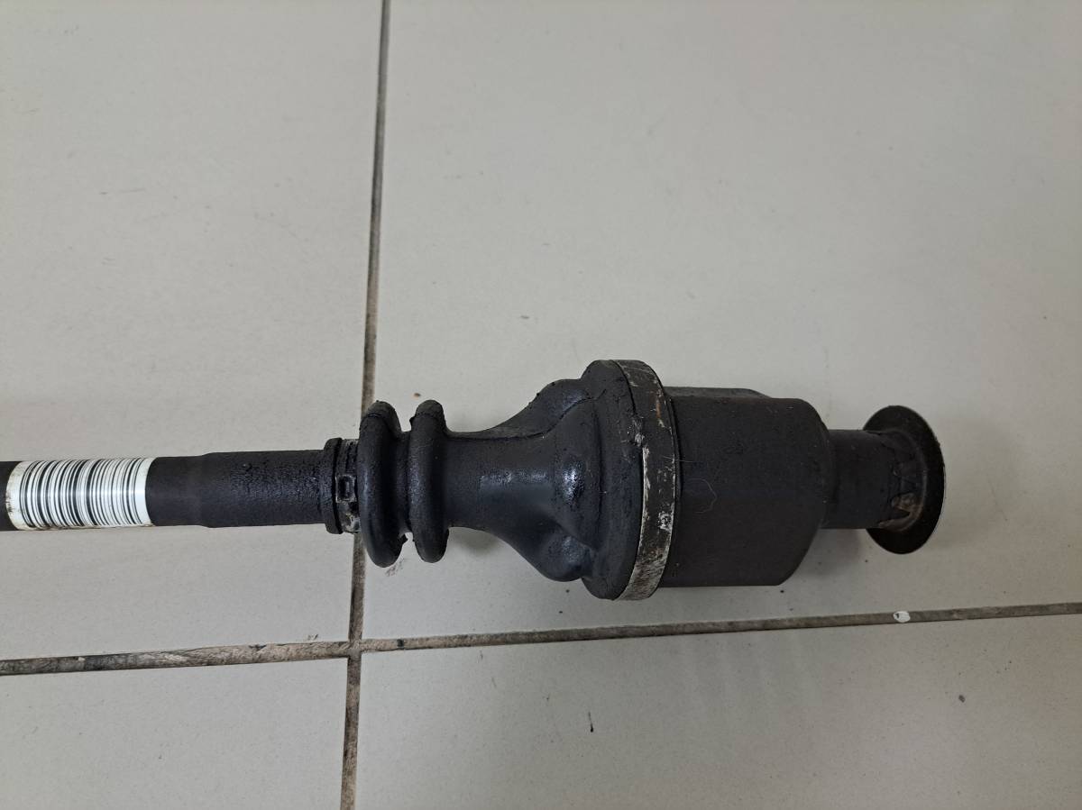 Полуось передняя правая Nissan Almera 3 (G11, G15) 2012>