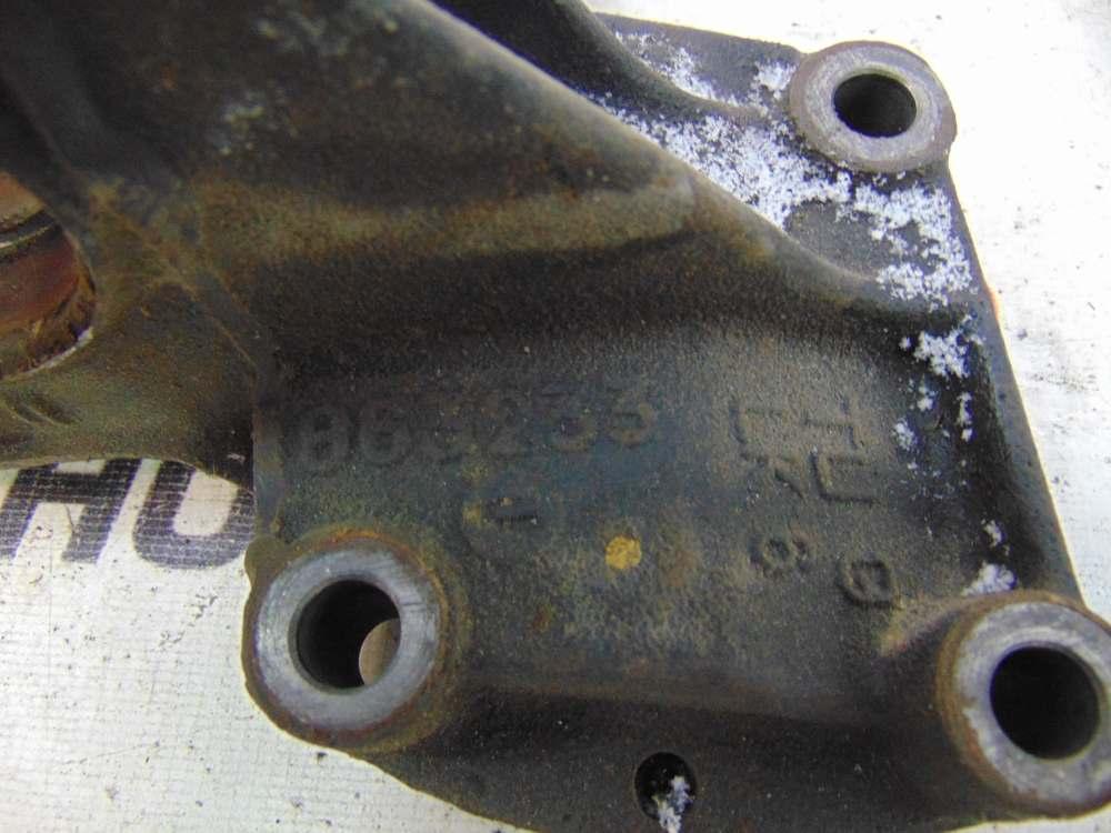 Опора двигателя задняя для Peugeot Partner (M59) 2002-2012