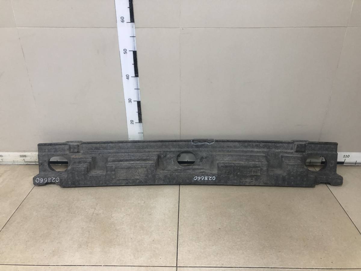 Наполнитель заднего бампера Hyundai Tucson (JM) 2004-2010