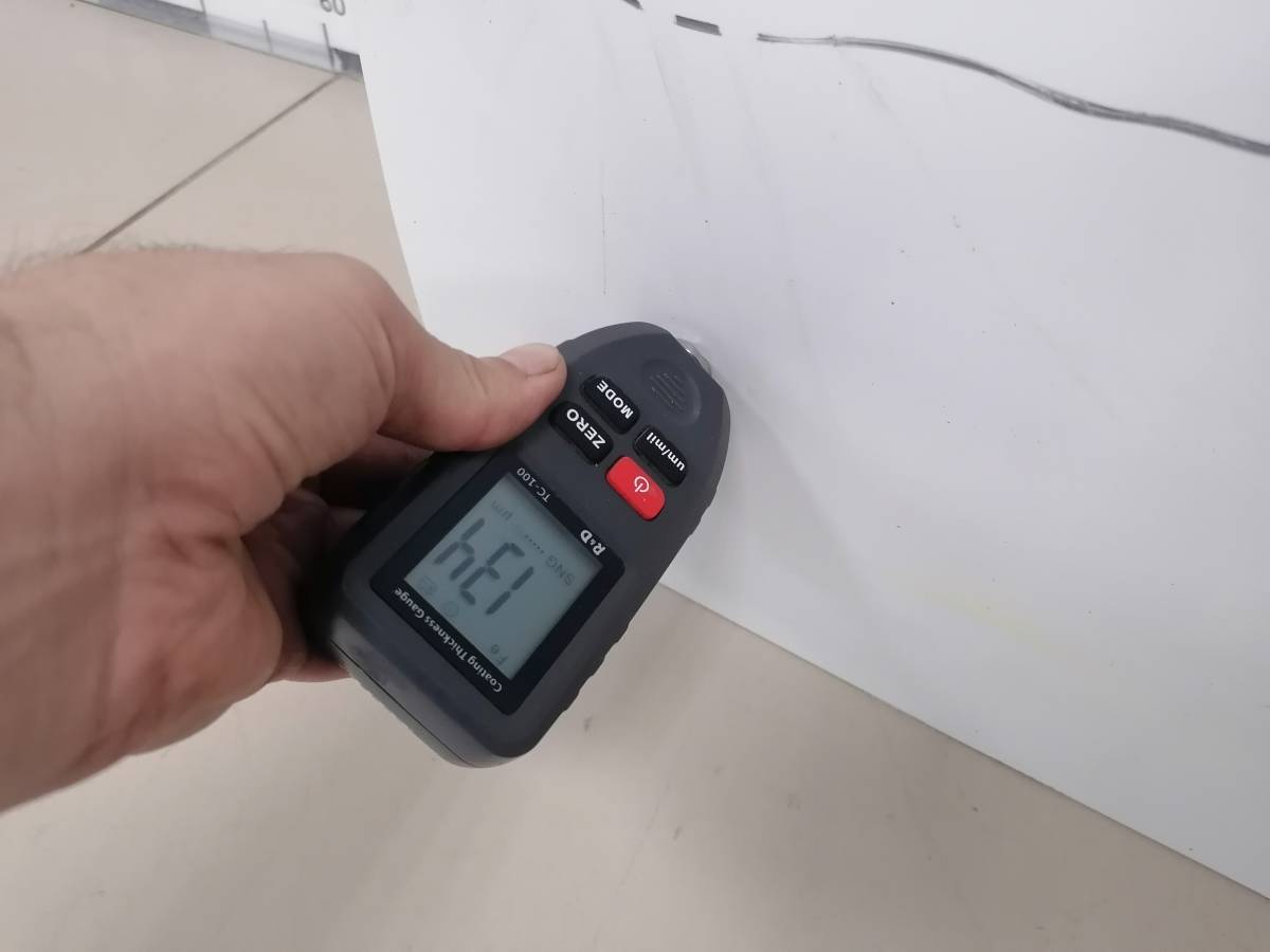 Дверь передняя левая Daewoo Gentra 2013-2015