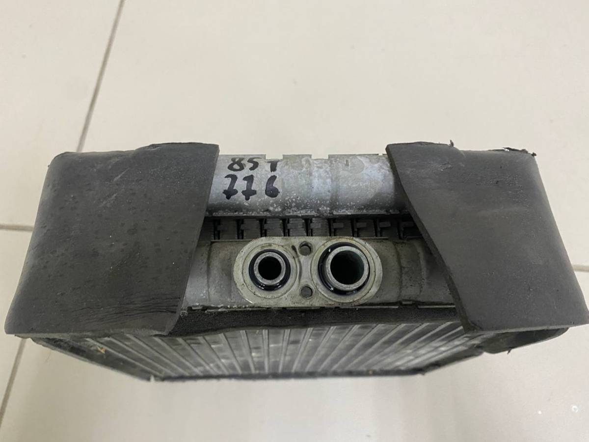 Испаритель кондиционера Nissan Primera (P12) 2002-2007