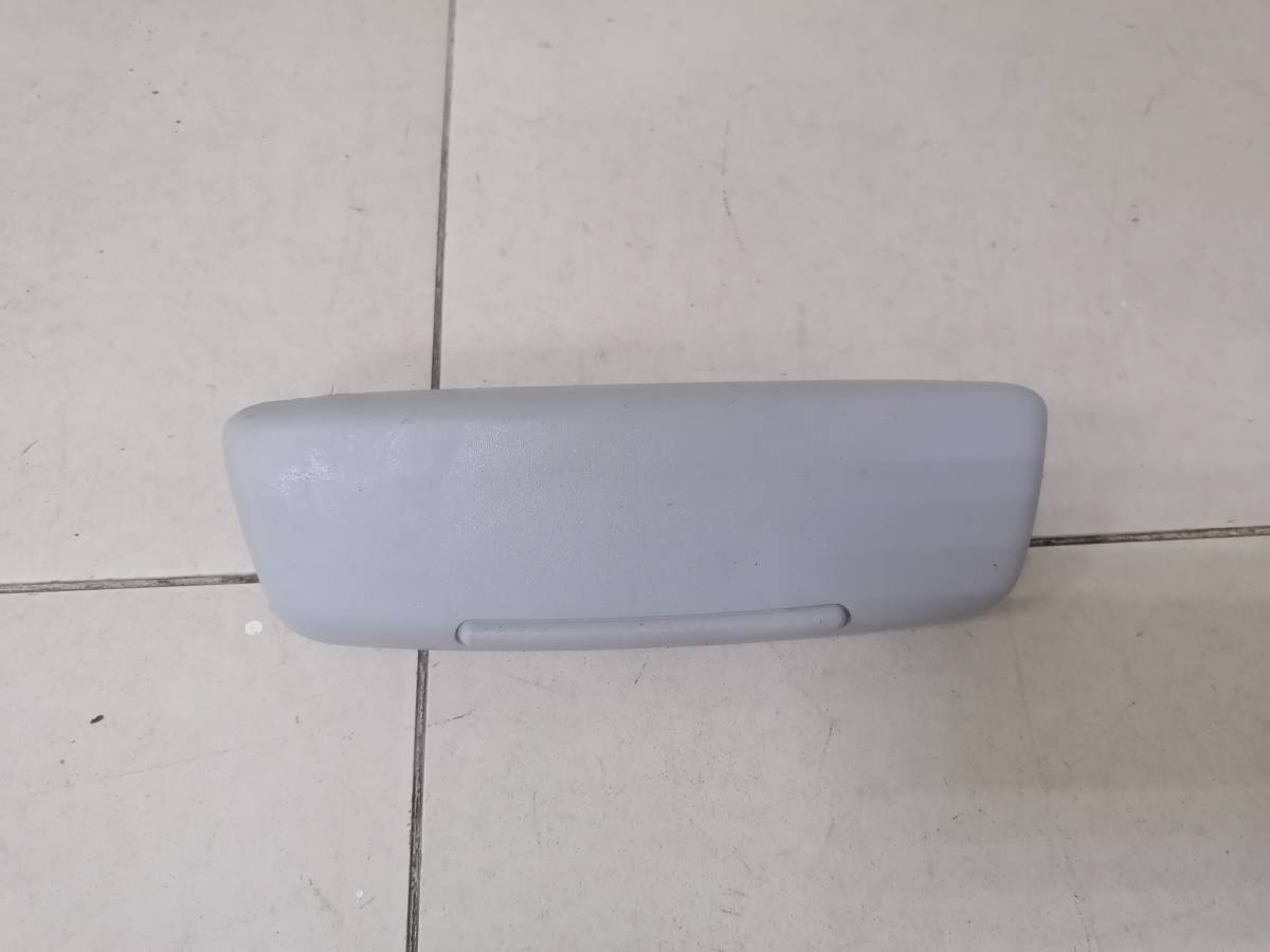 Очечник Ford Fusion (JU) 2002-2012 Очечник Ford Fusion (JU) 2002-2012