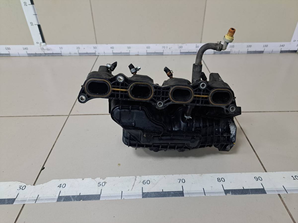 Коллектор впускной Suzuki SX4 2006-2013