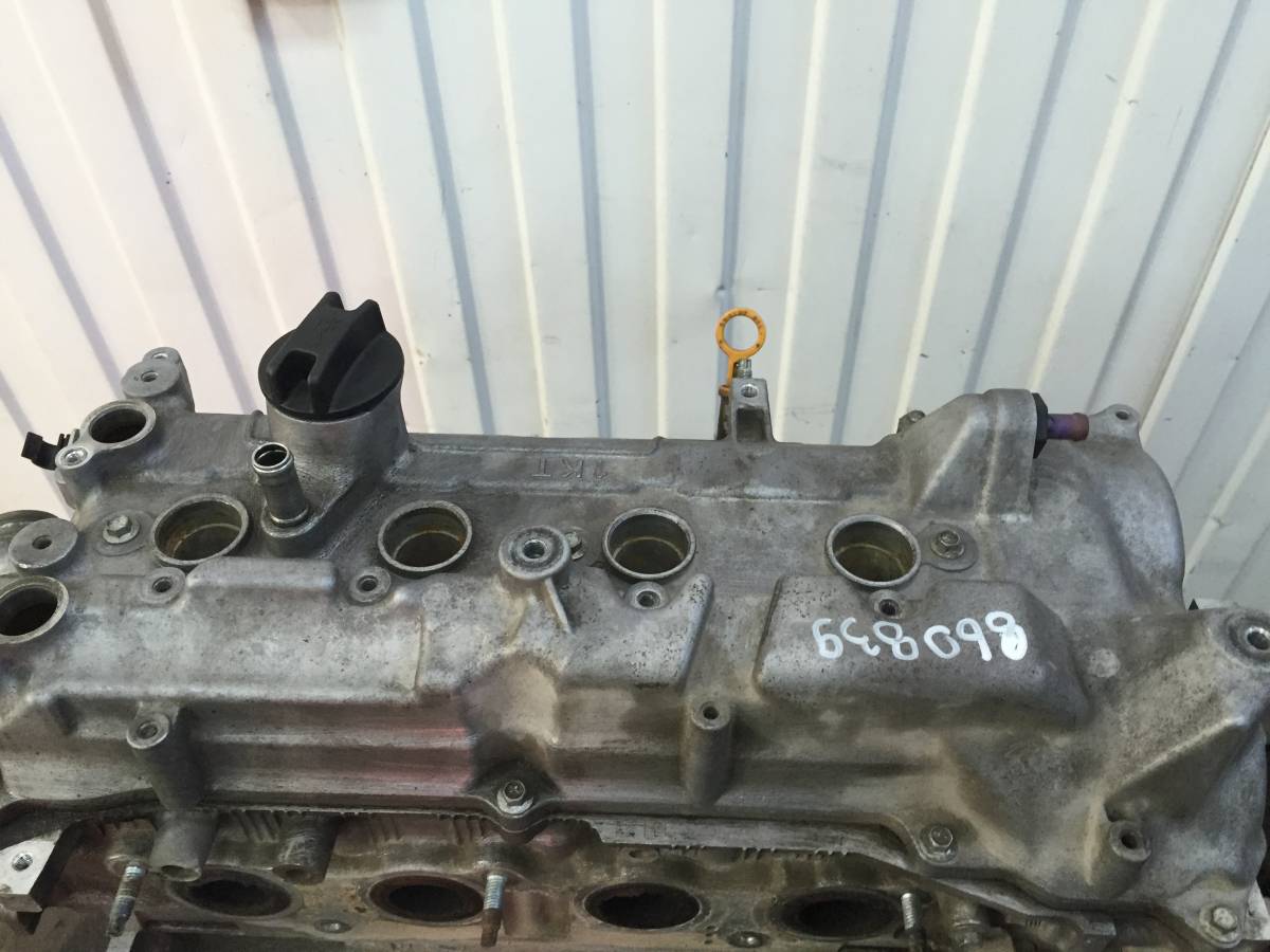 Двигатель Nissan Sentra (B17) 2013-2017
