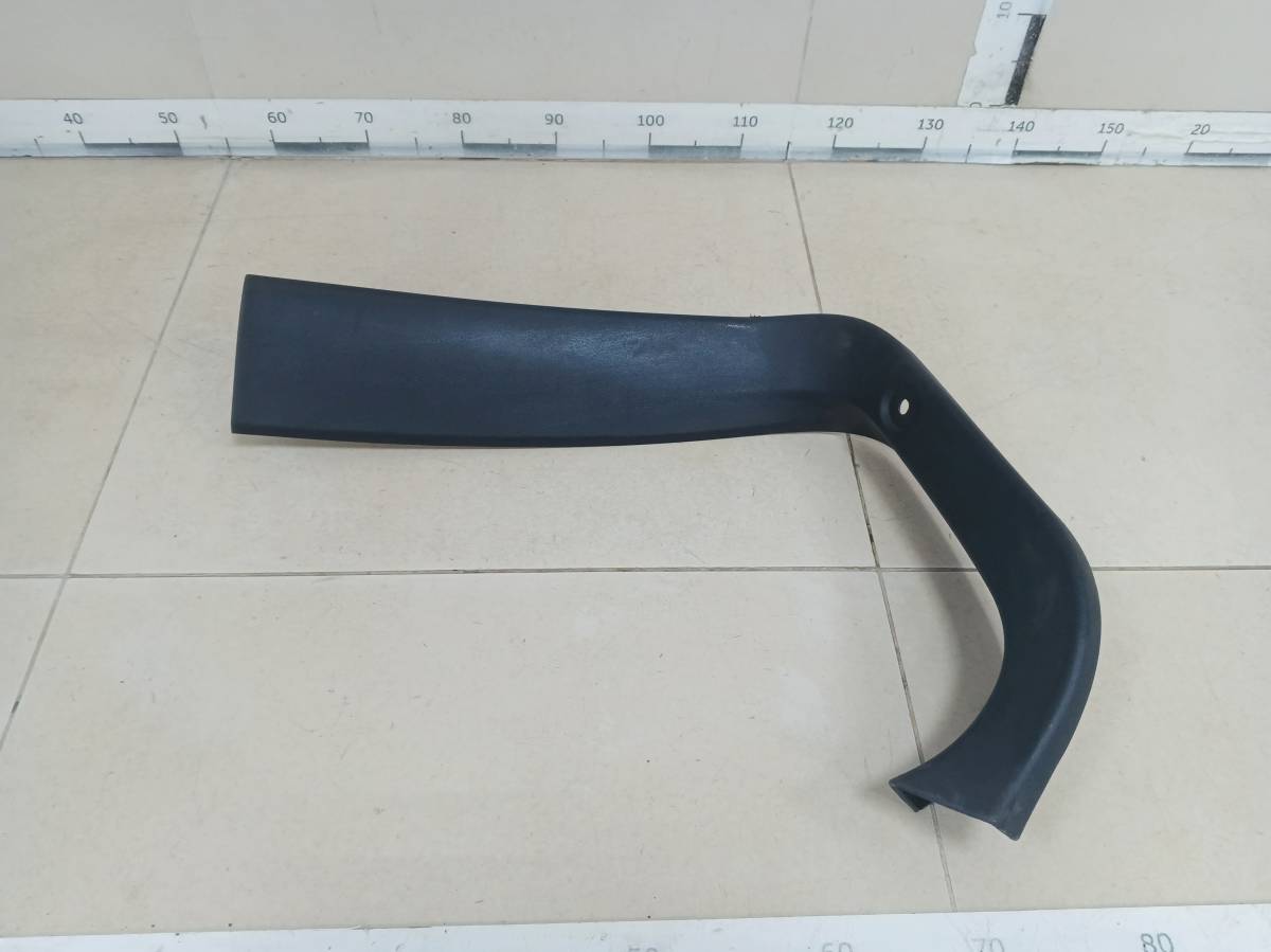 Обшивка двери багажника Opel Astra H / Family 2004-2015 Обшивка двери багажника Opel Astra H / Family 2004-2015