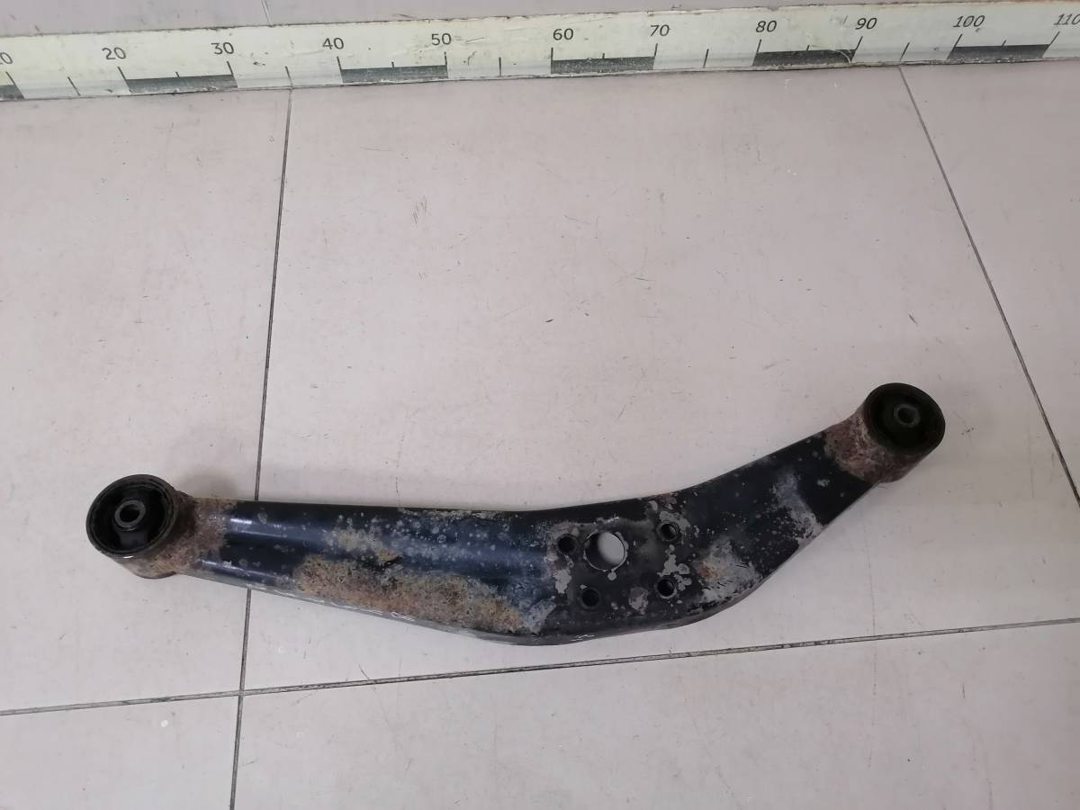 Опора заднего редуктора Suzuki Liana 2001-2007