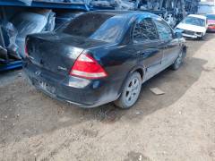 Nissan Almera Classic (B10) 2006-2013