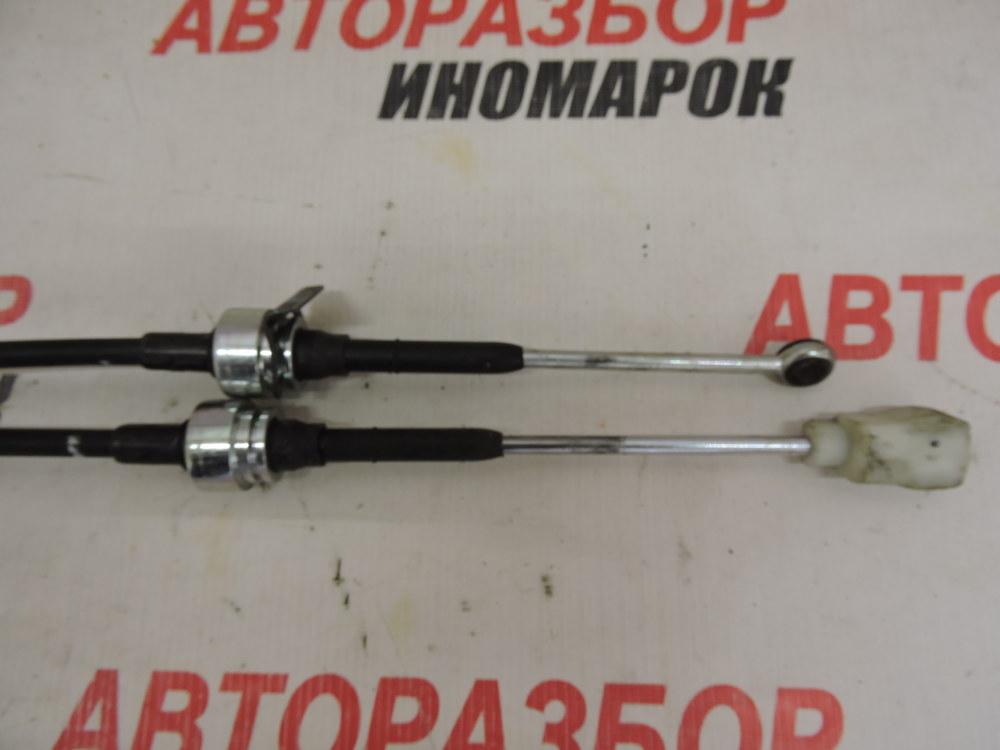 Трос КПП для Chevrolet Spark (M200) 2005-2010