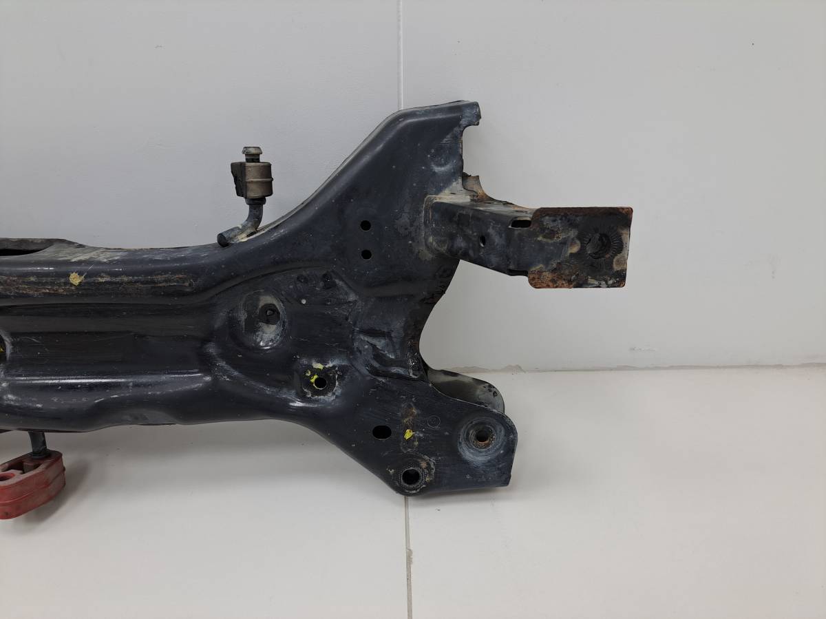 Балка подмоторная Volkswagen Polo (Sed RUS) 2011>