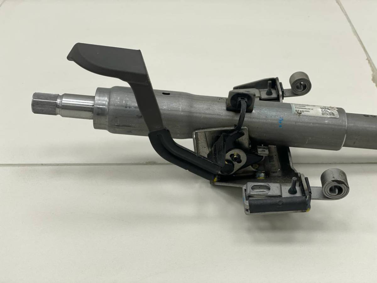 Колонка рулевая Chevrolet Cobalt (T250) 2011-2015