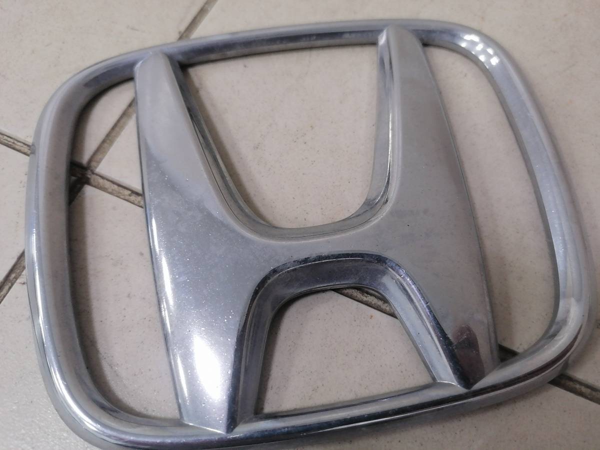 Эмблема Honda Accord 7 (CL, CM, CN) 2003-2008