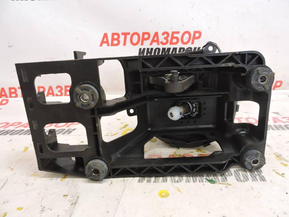 Кулиса КПП для Chevrolet Spark (M200) 2005-2010