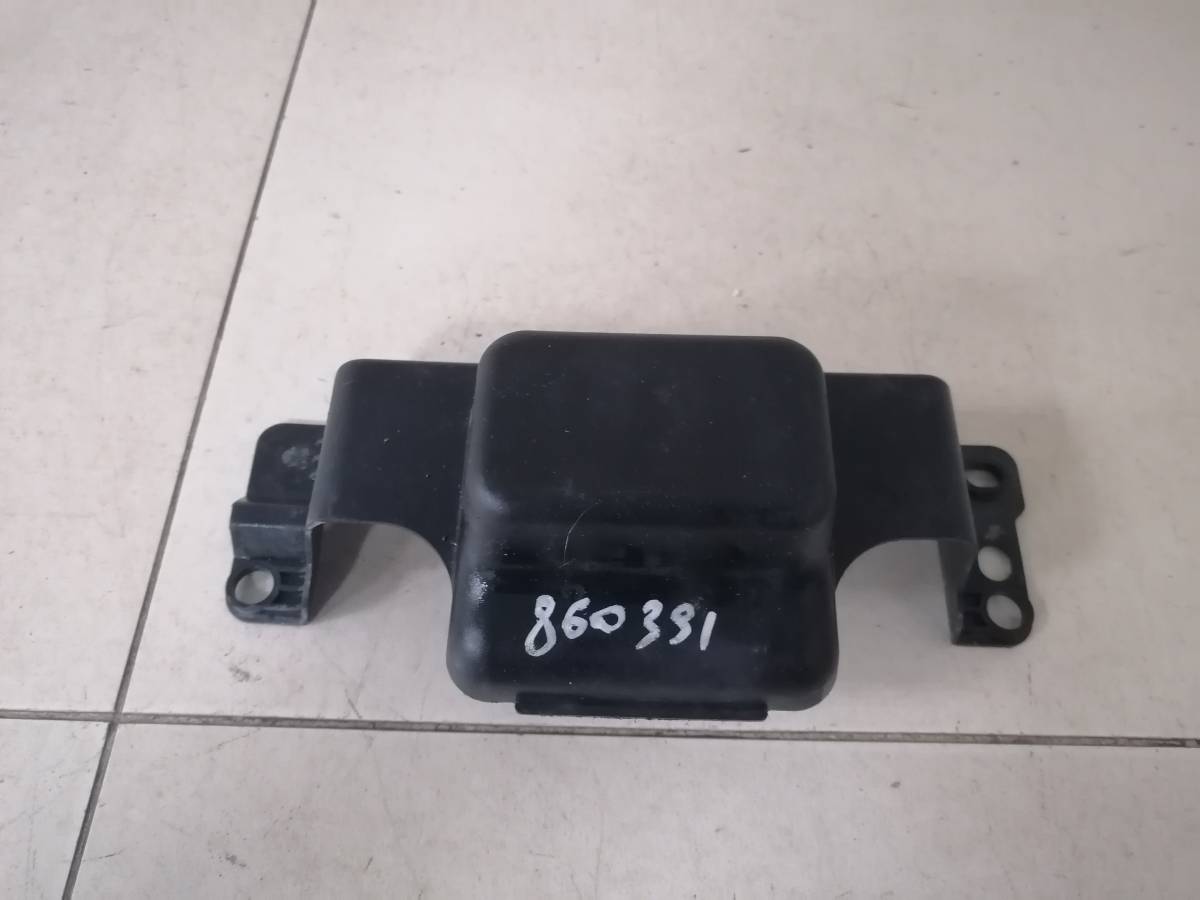 Кожух замка капота Mazda Mazda 6 (GJ) 2013-2016
