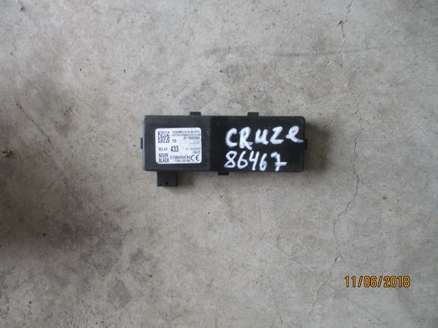 Блок управления центральным замком для Chevrolet Cruze (J300) 2009-2016
